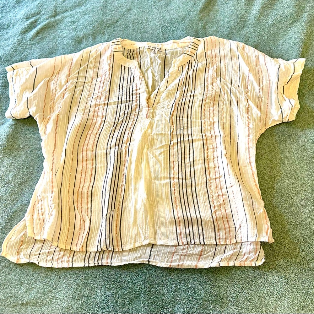 Studio West Shirt